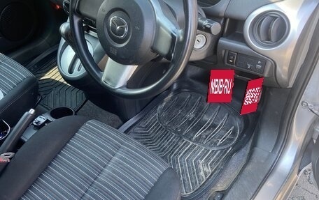 Mazda Demio III (DE), 2009 год, 600 000 рублей, 4 фотография
