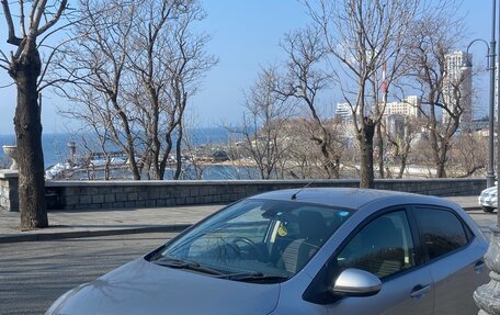 Mazda Demio III (DE), 2009 год, 600 000 рублей, 17 фотография