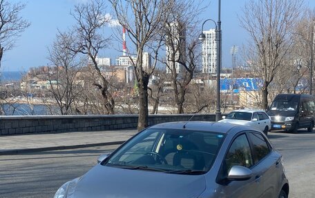 Mazda Demio III (DE), 2009 год, 600 000 рублей, 16 фотография