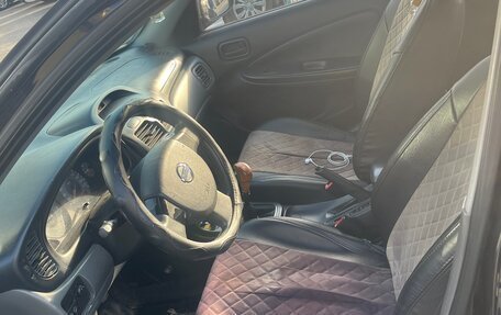 Nissan Almera Classic, 2011 год, 400 000 рублей, 4 фотография