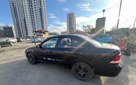 Nissan Almera Classic, 2011 год, 400 000 рублей, 2 фотография