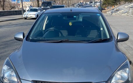 Mazda Demio III (DE), 2009 год, 600 000 рублей, 21 фотография