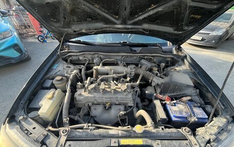 Nissan Almera Classic, 2011 год, 400 000 рублей, 5 фотография