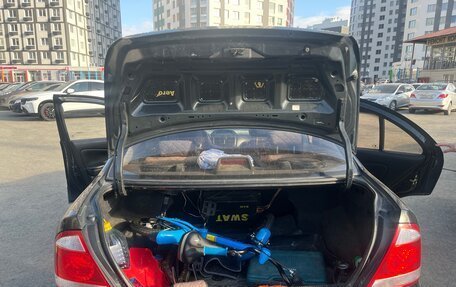 Nissan Almera Classic, 2011 год, 400 000 рублей, 7 фотография