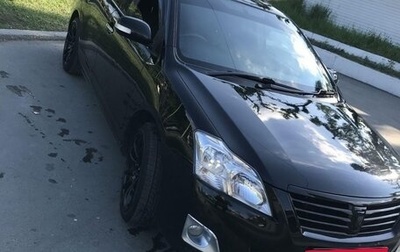 Toyota Premio, 2012 год, 1 400 000 рублей, 1 фотография