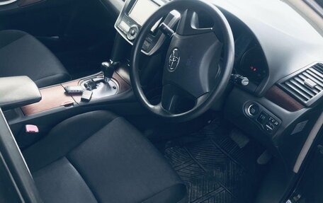 Toyota Premio, 2012 год, 1 400 000 рублей, 4 фотография