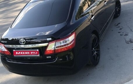 Toyota Premio, 2012 год, 1 400 000 рублей, 5 фотография
