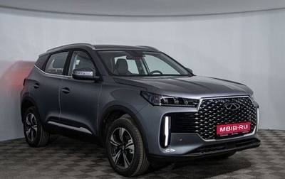Chery Tiggo 4 I рестайлинг, 2025 год, 2 420 000 рублей, 1 фотография