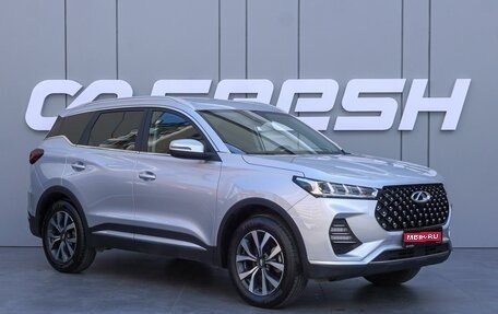 Chery Tiggo 7 Pro, 2022 год, 1 785 000 рублей, 1 фотография