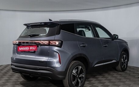 Chery Tiggo 4 I рестайлинг, 2025 год, 2 420 000 рублей, 3 фотография