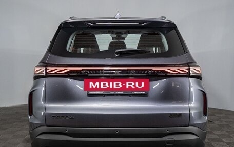 Chery Tiggo 4 I рестайлинг, 2025 год, 2 420 000 рублей, 4 фотография