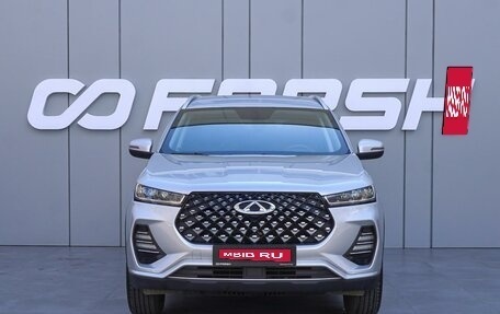 Chery Tiggo 7 Pro, 2022 год, 1 785 000 рублей, 3 фотография
