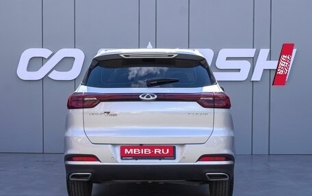 Chery Tiggo 7 Pro, 2022 год, 1 785 000 рублей, 4 фотография