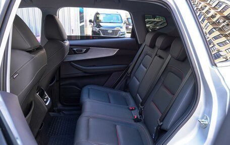 Chery Tiggo 7 Pro, 2022 год, 1 785 000 рублей, 9 фотография