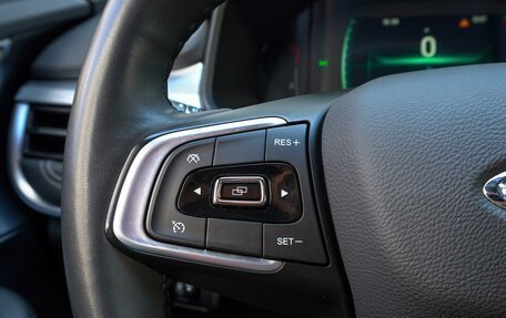 Chery Tiggo 7 Pro, 2022 год, 1 785 000 рублей, 16 фотография
