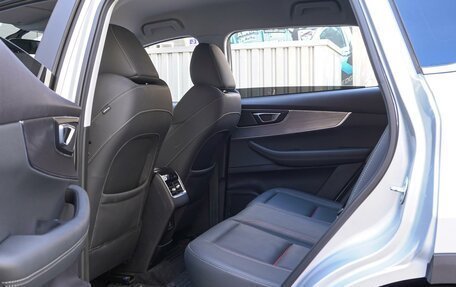 Chery Tiggo 7 Pro, 2022 год, 1 785 000 рублей, 11 фотография
