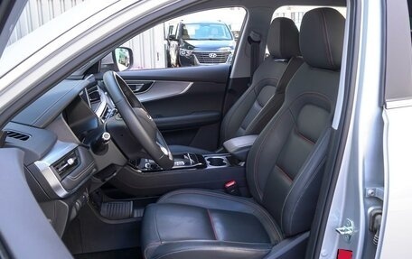 Chery Tiggo 7 Pro, 2022 год, 1 785 000 рублей, 10 фотография
