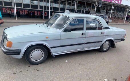 ГАЗ 31029 «Волга», 1996 год, 110 000 рублей, 1 фотография