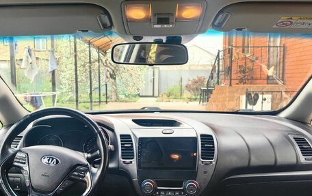 KIA Cerato III, 2019 год, 1 720 000 рублей, 6 фотография