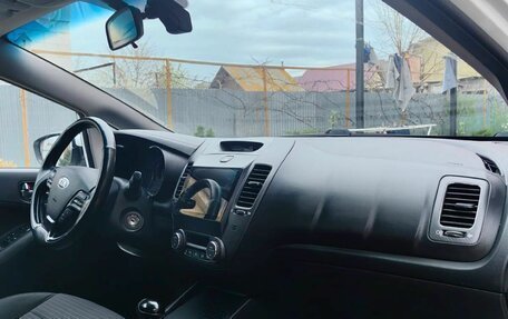 KIA Cerato III, 2019 год, 1 720 000 рублей, 9 фотография