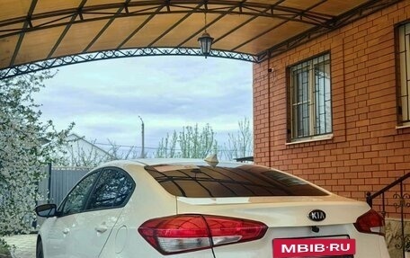 KIA Cerato III, 2019 год, 1 720 000 рублей, 2 фотография