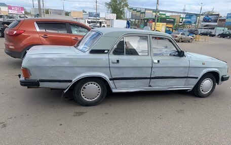 ГАЗ 31029 «Волга», 1996 год, 110 000 рублей, 12 фотография