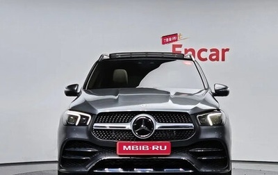 Mercedes-Benz GLE, 2022 год, 7 960 000 рублей, 1 фотография