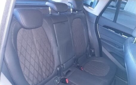 BMW X1, 2016 год, 1 565 000 рублей, 6 фотография