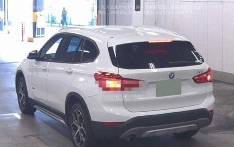 BMW X1, 2016 год, 1 565 000 рублей, 2 фотография