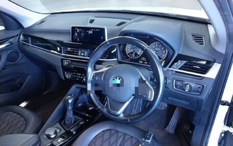 BMW X1, 2016 год, 1 565 000 рублей, 5 фотография