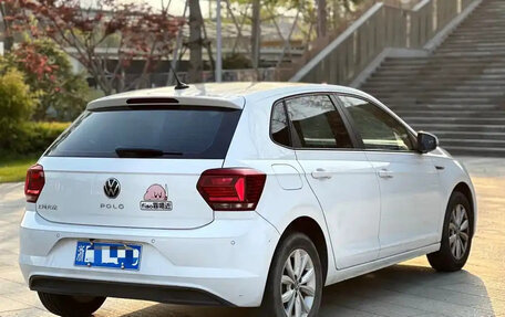 Volkswagen Polo, 2021 год, 1 380 000 рублей, 6 фотография