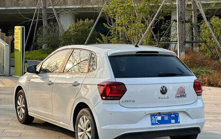Volkswagen Polo, 2021 год, 1 380 000 рублей, 4 фотография