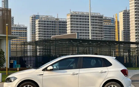 Volkswagen Polo, 2021 год, 1 380 000 рублей, 7 фотография