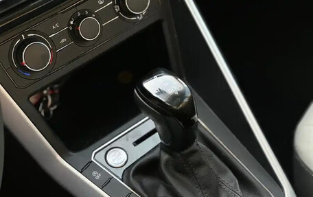 Volkswagen Polo, 2021 год, 1 380 000 рублей, 14 фотография