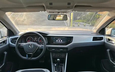 Volkswagen Polo, 2021 год, 1 380 000 рублей, 9 фотография