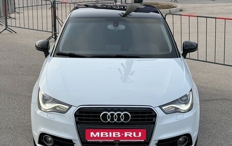 Audi A1, 2014 год, 1 297 000 рублей, 7 фотография