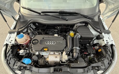 Audi A1, 2014 год, 1 297 000 рублей, 15 фотография