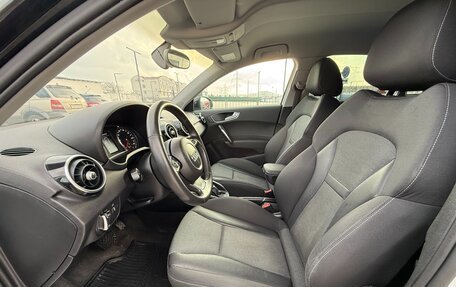 Audi A1, 2014 год, 1 297 000 рублей, 17 фотография