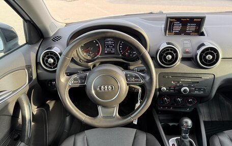 Audi A1, 2014 год, 1 297 000 рублей, 20 фотография
