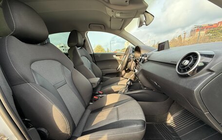 Audi A1, 2014 год, 1 297 000 рублей, 22 фотография