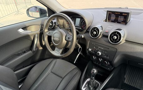 Audi A1, 2014 год, 1 297 000 рублей, 21 фотография