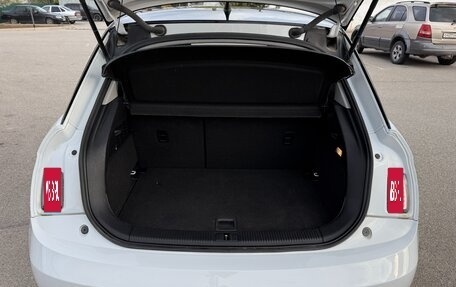 Audi A1, 2014 год, 1 297 000 рублей, 13 фотография