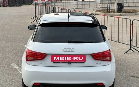 Audi A1, 2014 год, 1 297 000 рублей, 30 фотография