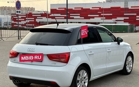 Audi A1, 2014 год, 1 297 000 рублей, 32 фотография