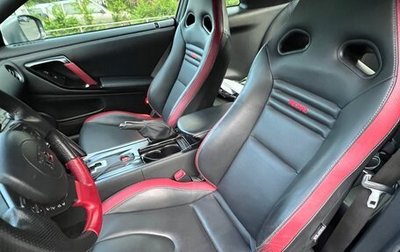 Nissan GT-R, 2015 год, 6 986 500 рублей, 1 фотография