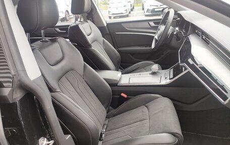 Audi A7, 2024 год, 7 100 000 рублей, 11 фотография