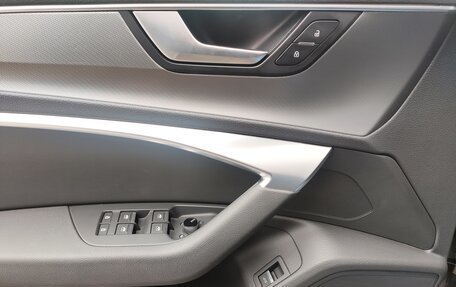 Audi A7, 2024 год, 7 100 000 рублей, 17 фотография
