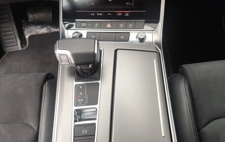 Audi A7, 2024 год, 7 100 000 рублей, 20 фотография