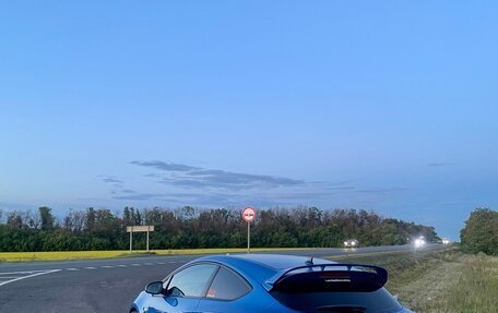 Opel Astra OPC J, 2013 год, 1 800 000 рублей, 3 фотография