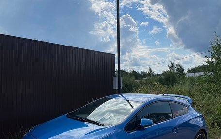 Opel Astra OPC J, 2013 год, 1 800 000 рублей, 2 фотография